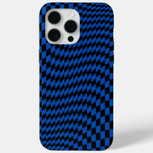 Blue Kaleidoscoop