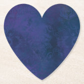 blue kartonnen onderzetters (Voorkant)