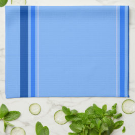Blue Kitchen Towel Theedoek