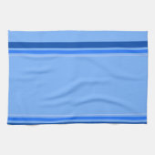 Blue Kitchen Towel Theedoek (Horizontaal)