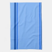 Blue Kitchen Towel Theedoek (Verticaal)