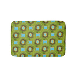 Blue Kiwis 4 Kiki Badmat