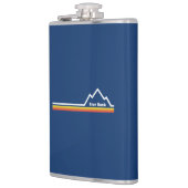 Blue Knob Pennsylvania Heupfles (Links)