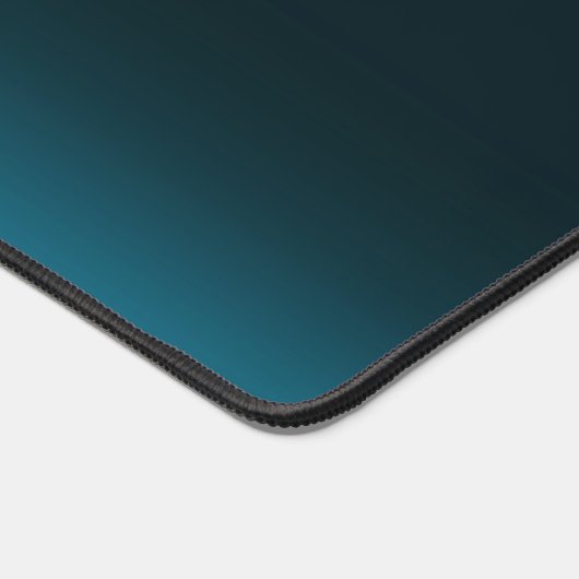 Blue Kodiak-Beer Bureaumat (Hoek)