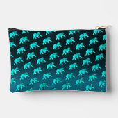 Blue Kodiak-Beer Etui (Achterkant)