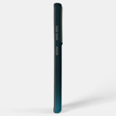 Blue Kodiak-Beer Samsung Galaxy Hoesje (Rechterkant)