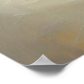 Blue Lacy Dog Poster (Hoek)