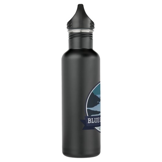 Blue Lagoon IJsland Long Waterfles (Links)