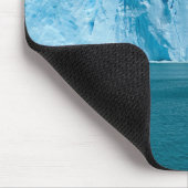 Blue Lake, Ice en Sky Muismat (Hoek)