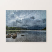 Blue Lake Puzzle-252 Legpuzzel (Horizontaal)
