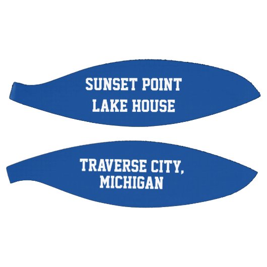 Blue Lakehouse Basketbal (Panelen)