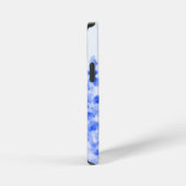 Blue Larkspur iPhone Case iPhone Hoesje (Rechterkant)