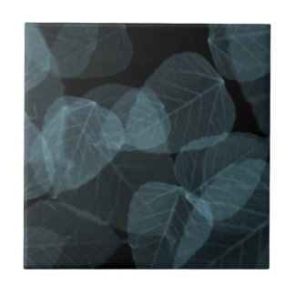 Blue Leaf X-Ray.png Tegeltje