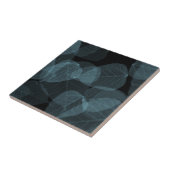 Blue Leaf X-Ray.png Tegeltje (Zijkant)
