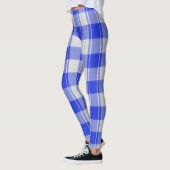 Blue  leggings (Links)