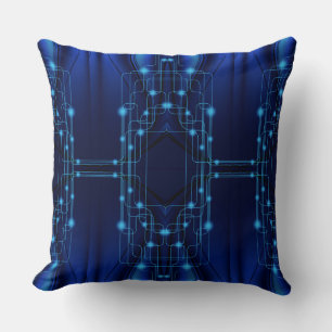 Blue Light-technologie Kussen