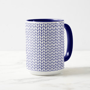 BLUE LINE BREI Navy Combo Mok
