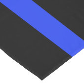 Blue Line Table Runner Korte Tafelloper (Hoek)