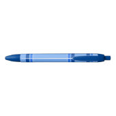 Blue Lines Pen (Achterkant)
