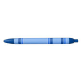 Blue Lines Pen (Voorkant)