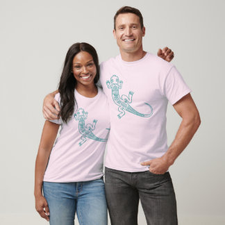 Blue Lizard T-Shirt