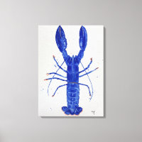 Blue Lobster