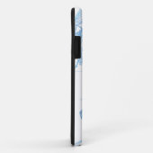 Blue Lobster Case-Mate iPhone Case (Achterkant/rechts)