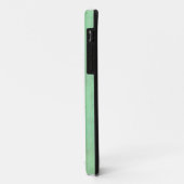Blue Lotus Flower iPhone 5/5s hoesje (Achterkant/links)