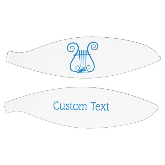 Blue Lyre Basketbal (Panelen)