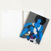 Blue Magic Planner (Display)