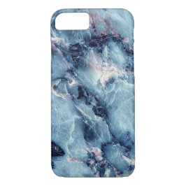 Blue Marble iPhone 7 Hoesje