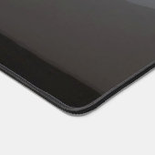 Blue Martian Sunset Bureaumat (Hoek)