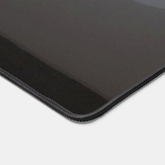 Blue Martian Sunset Bureaumat (Hoek)