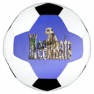 Blue Meerkats, Voetbal