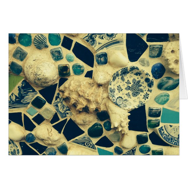 Blue Melody (Voorkant Horizontaal)