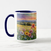 Blue Merle Australian Shepherd Puppy Mok (Links)