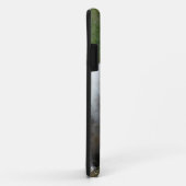 Blue Merle Corgi Dog Case-Mate iPhone Case (Achterkant/rechts)