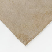 Blue Merle Sheltie Traits Fleece Blanket (Hoek)