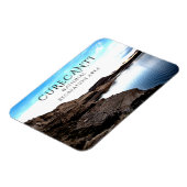 Blue Mesa Reservoir, Curecanti NRA, Colorado Magneet (Linkerzijde)