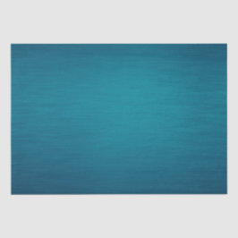 Blue Metal Background Decoupage Tissuepapier