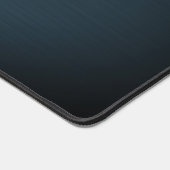 Blue Metallic Bureaumat (Hoek)