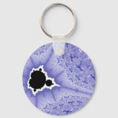 Blue Mini Brot Sleutelhanger (Voorkant)