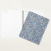 Blue Mitochondria Planner (Display)