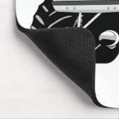 BLUE MONSTER TRUCK MUISMAT (Hoek)