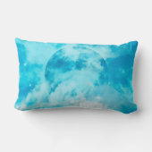 BLUE MOON ARTISTIC NGHT SKY KUSSEN (Achterkant)