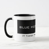 Blue Moon Aurora mok (Links)