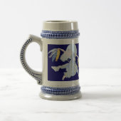 Blue Moon Dancer Bierpul (Links)