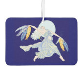 Blue Moon Dancer Luchtverfrisser (Achterkant)