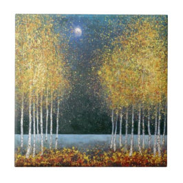 Blue Moon Golden Grove Tegeltje