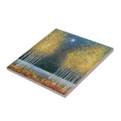 Blue Moon Golden Grove Tegeltje (Zijkant)